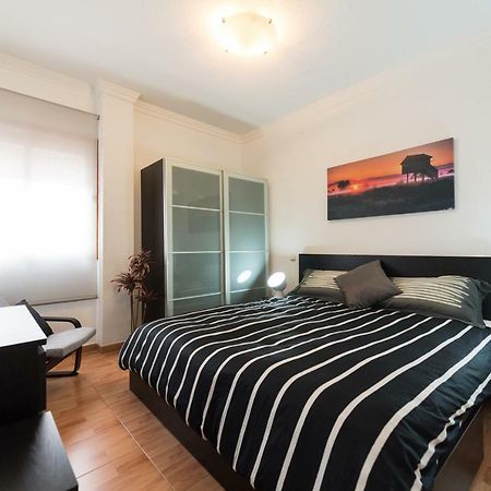 Vivienda Miguel Rosas Appartement Las Palmas Buitenkant foto