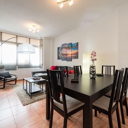 Vivienda Miguel Rosas Appartement Las Palmas Buitenkant foto