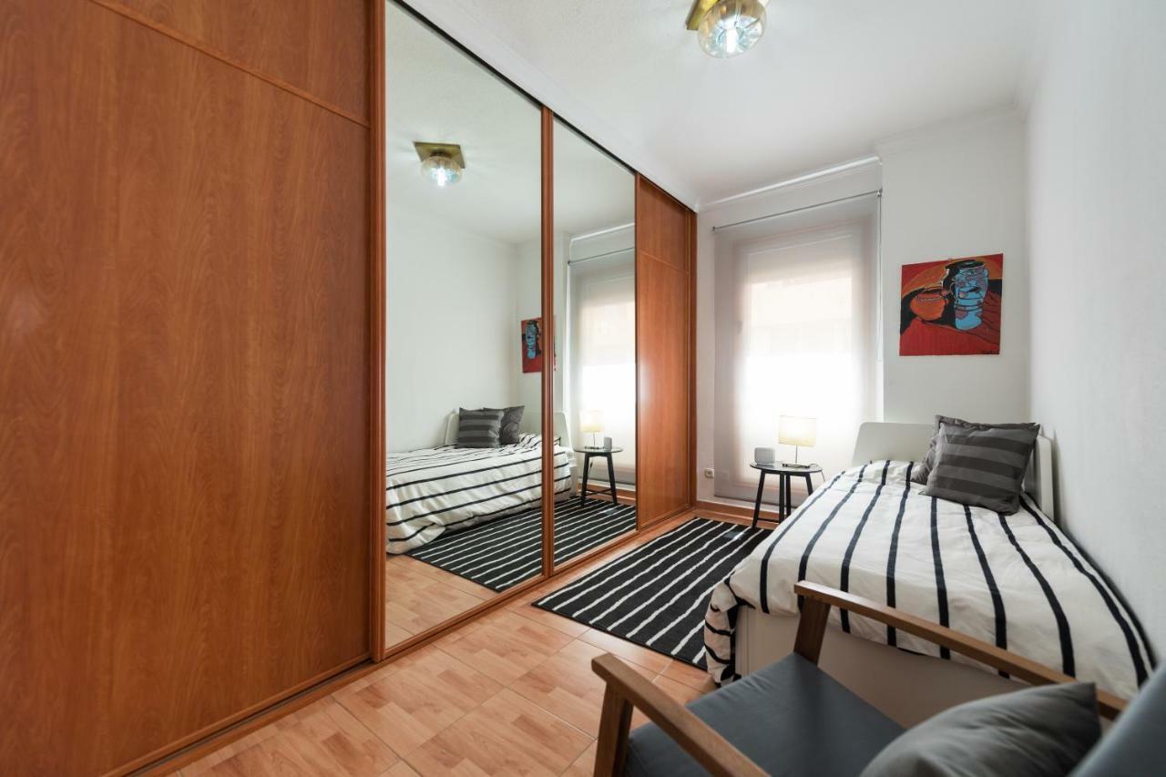 Vivienda Miguel Rosas Appartement Las Palmas Buitenkant foto