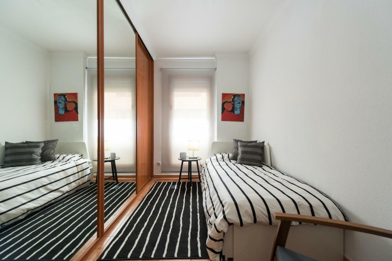 Vivienda Miguel Rosas Appartement Las Palmas Buitenkant foto
