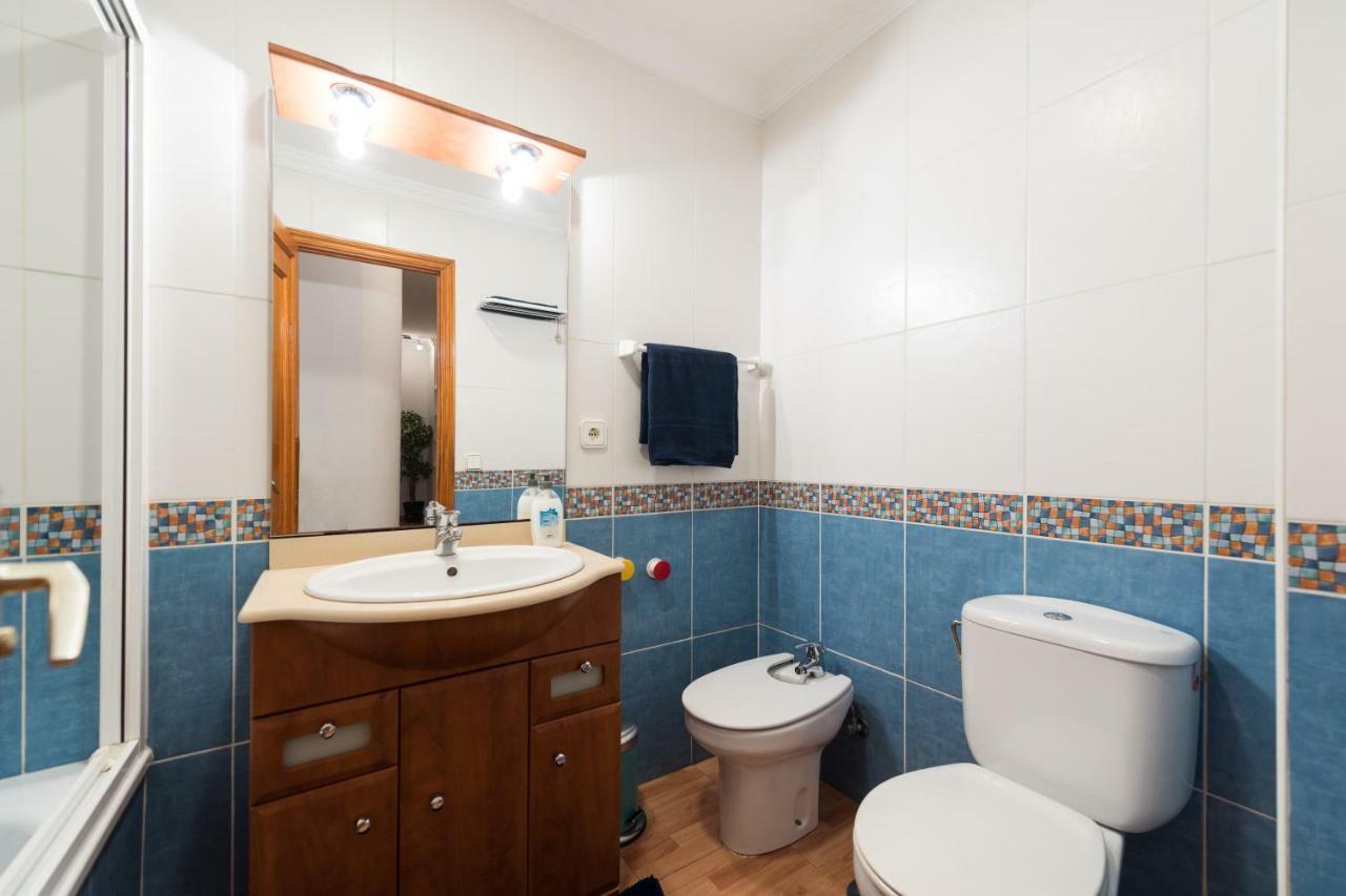 Vivienda Miguel Rosas Appartement Las Palmas Buitenkant foto