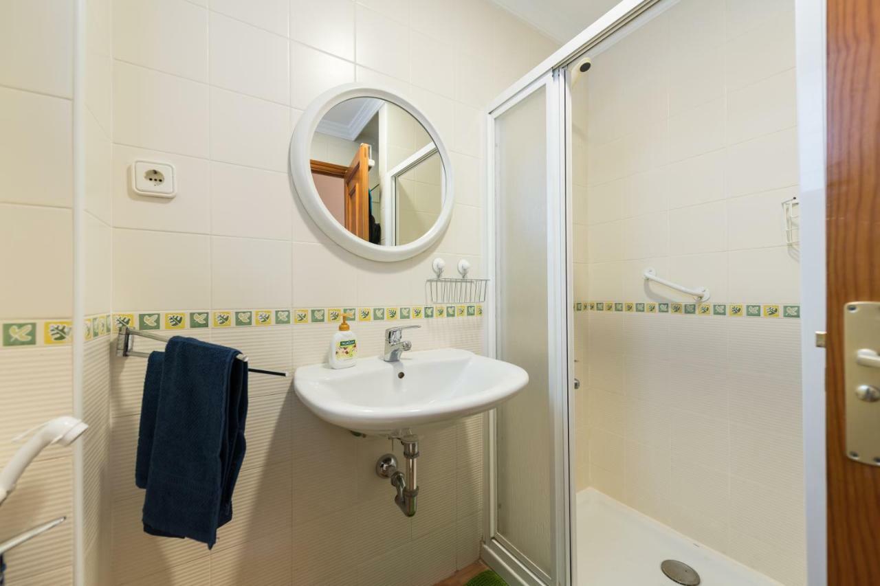 Vivienda Miguel Rosas Appartement Las Palmas Buitenkant foto