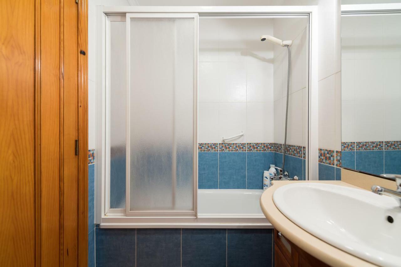 Vivienda Miguel Rosas Appartement Las Palmas Buitenkant foto